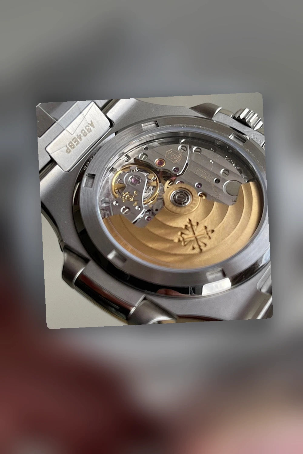 NB - Mix Watch - 1446
