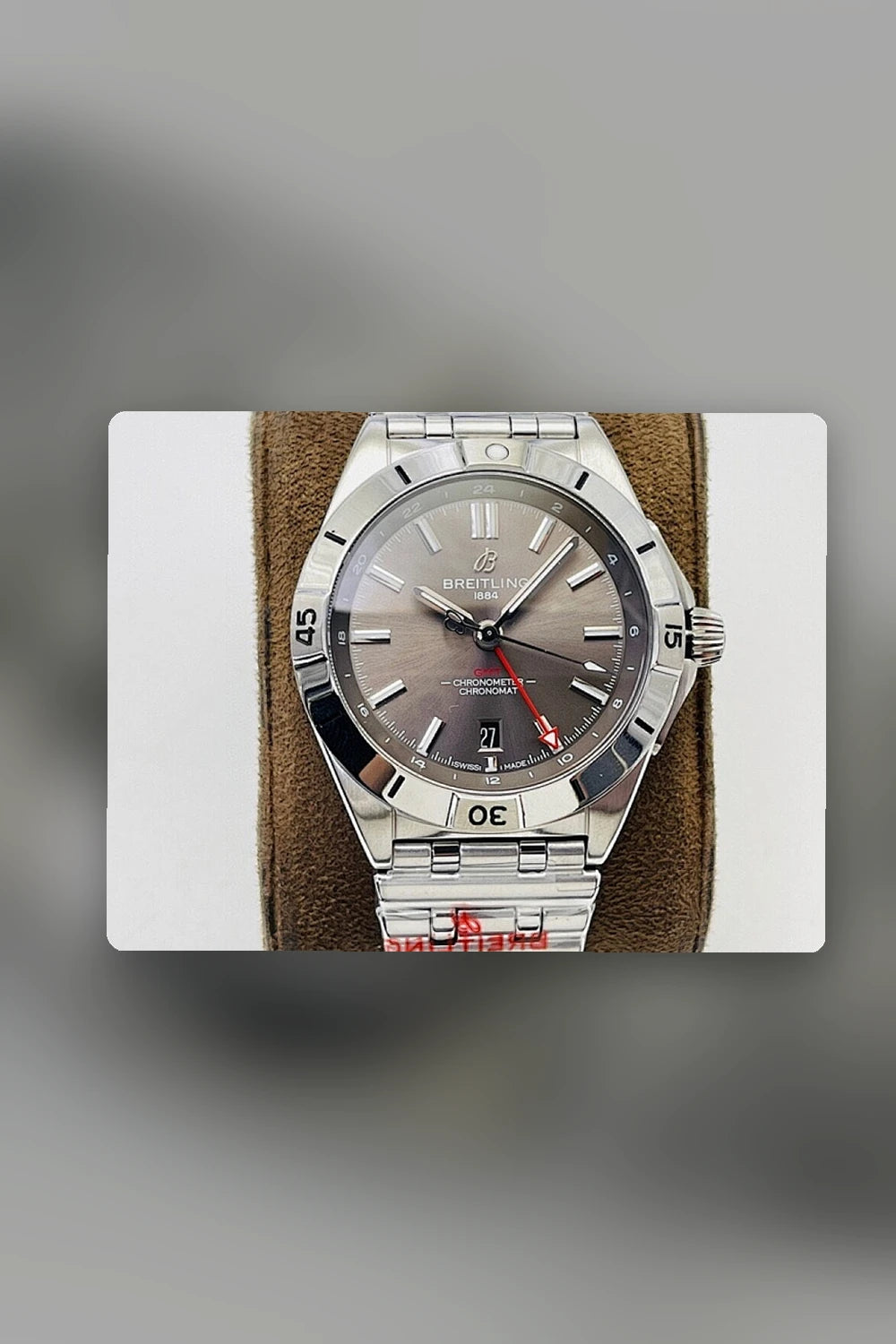 NB - Mix Watch - 1364