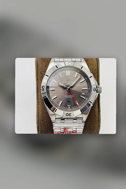 NB - Mix Watch - 1364