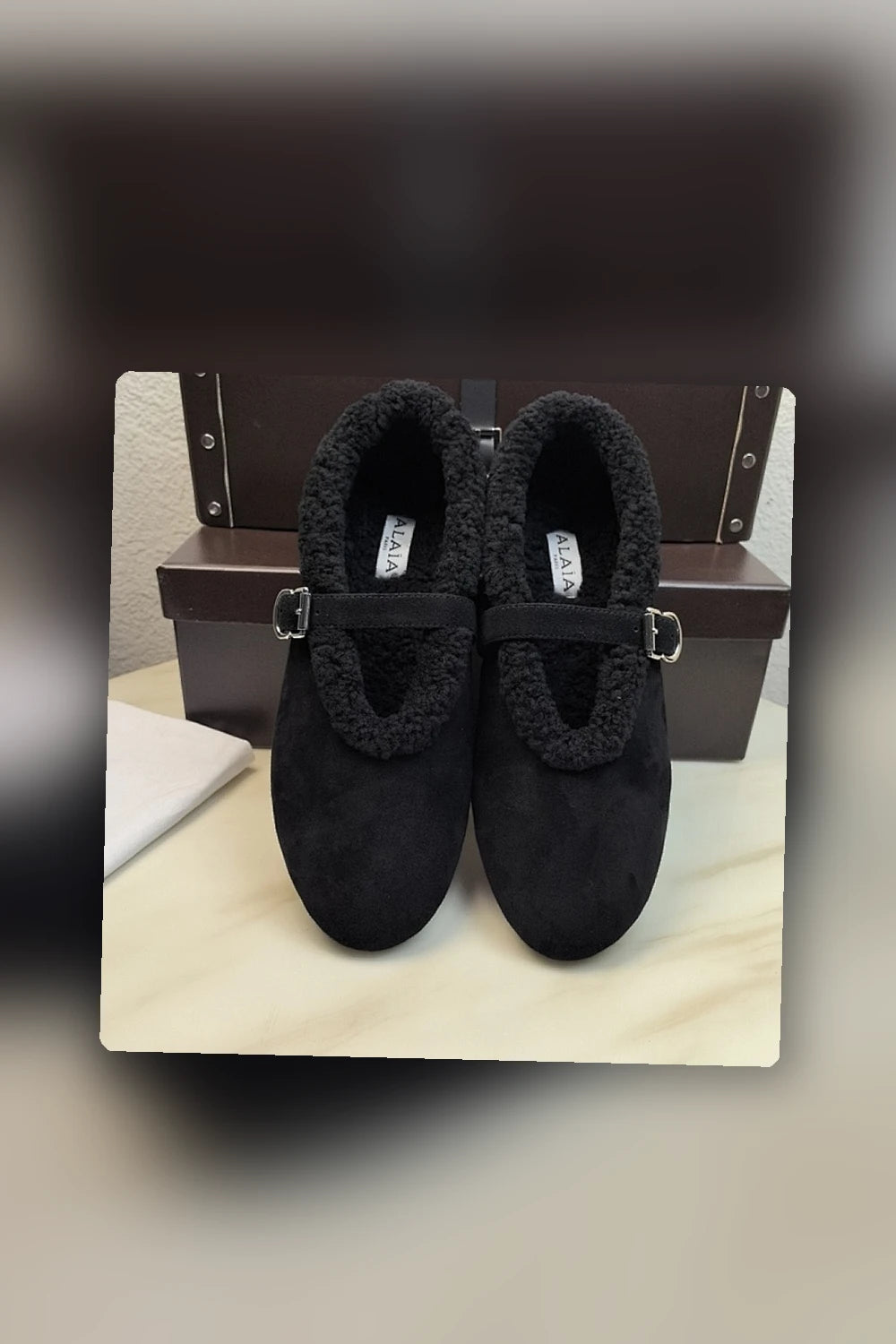 NB - BG Women Shoes - 945
