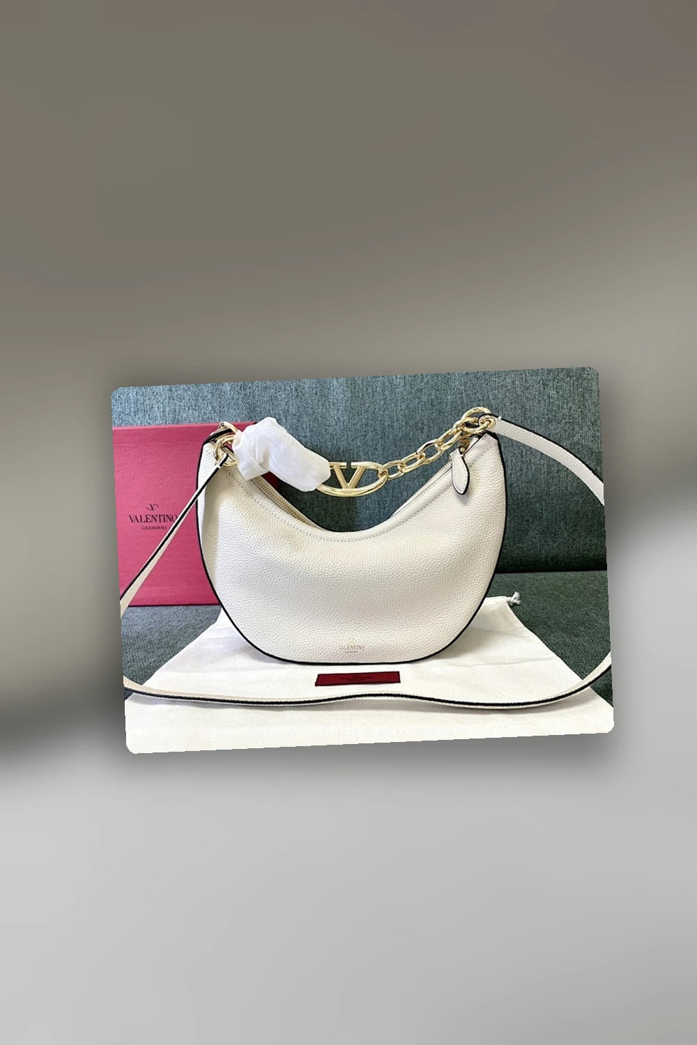 NB - VEL Bag - 696
