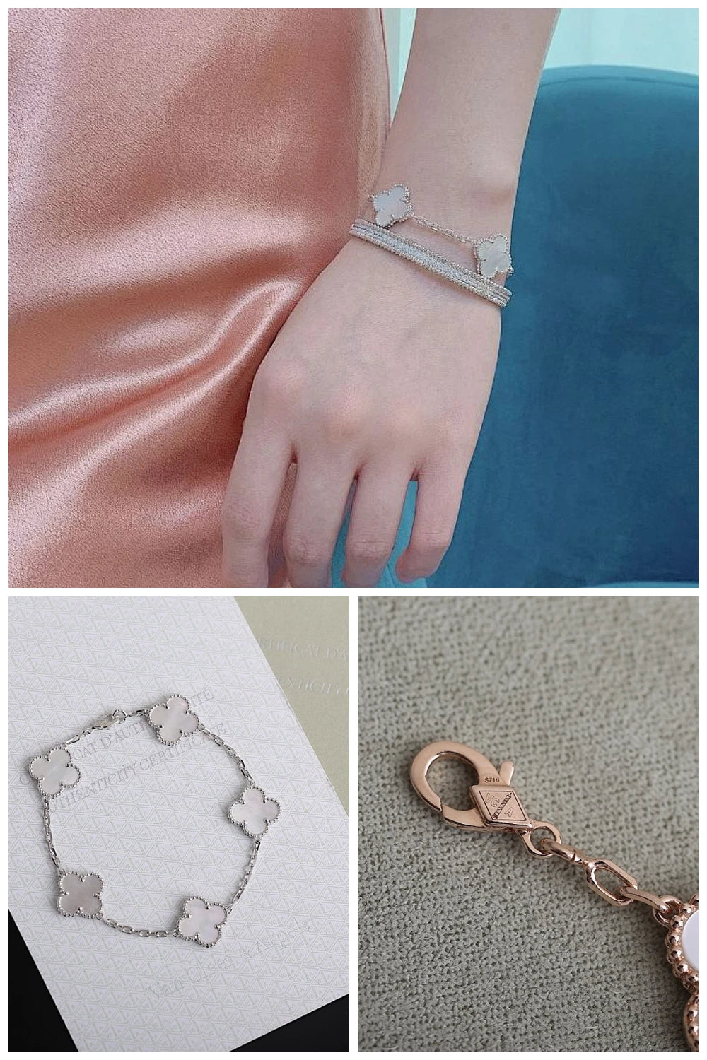 NB - VACA Jewelry - 601
