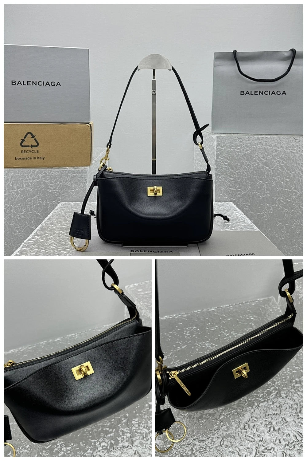 NB - BG Bag - 1468