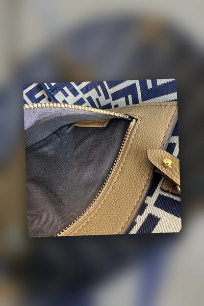 NB - FDE Bag - 415