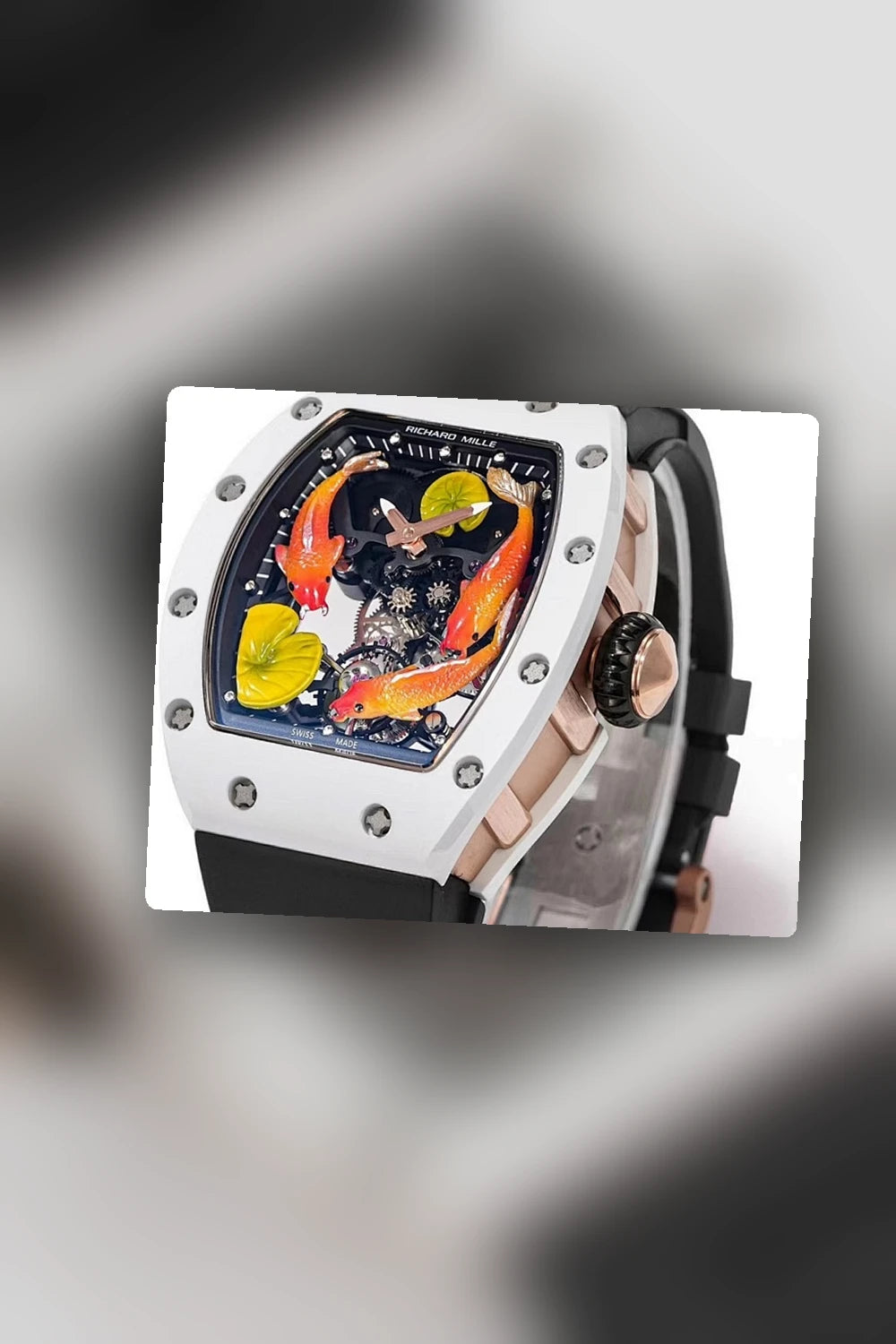 NB - Mix Watch - 1706