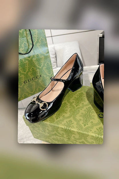 NB - GUKI Women Shoes - 1013