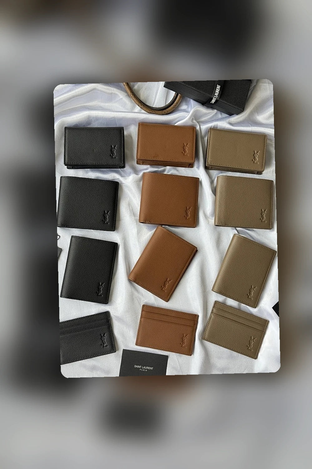 NB - Mix Wallet - 1084