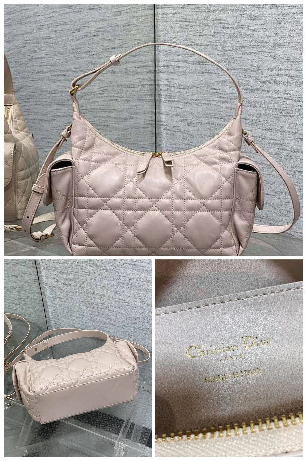 NB - DOR Bag - 1415