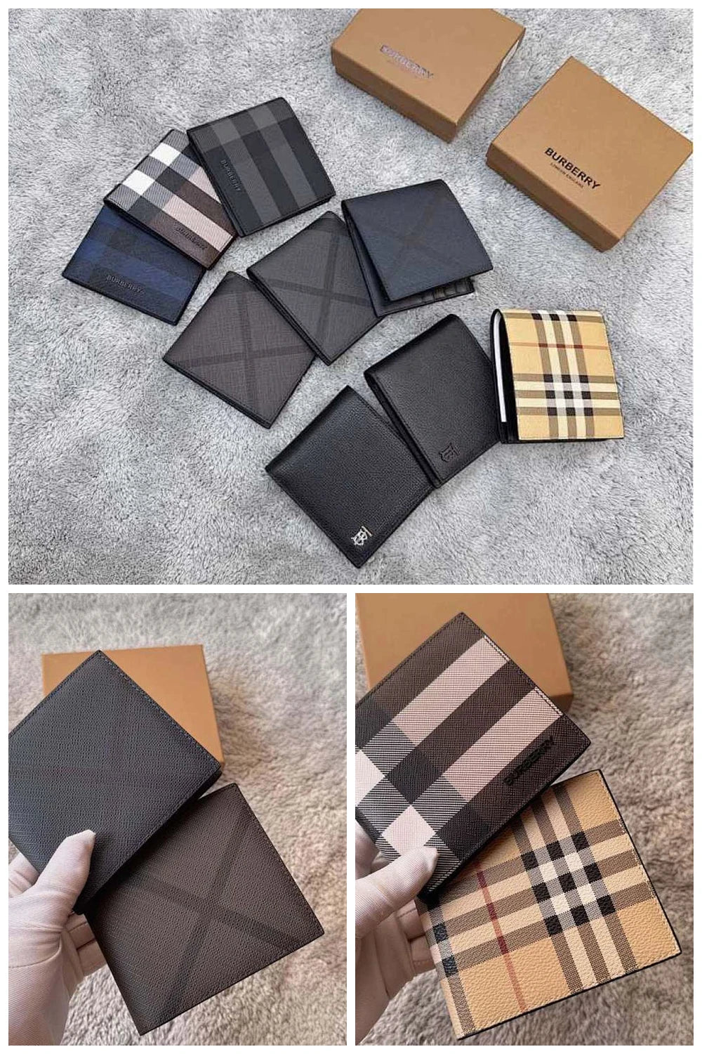 NB - BOR Bag - 711