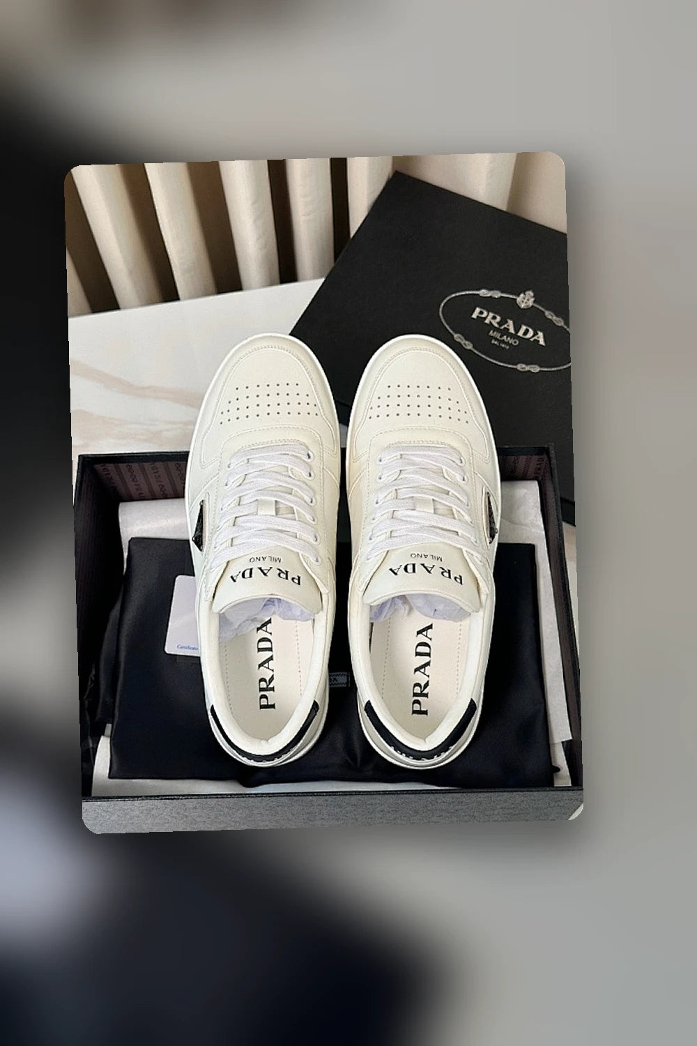 NB - PD Women Shoes - 502