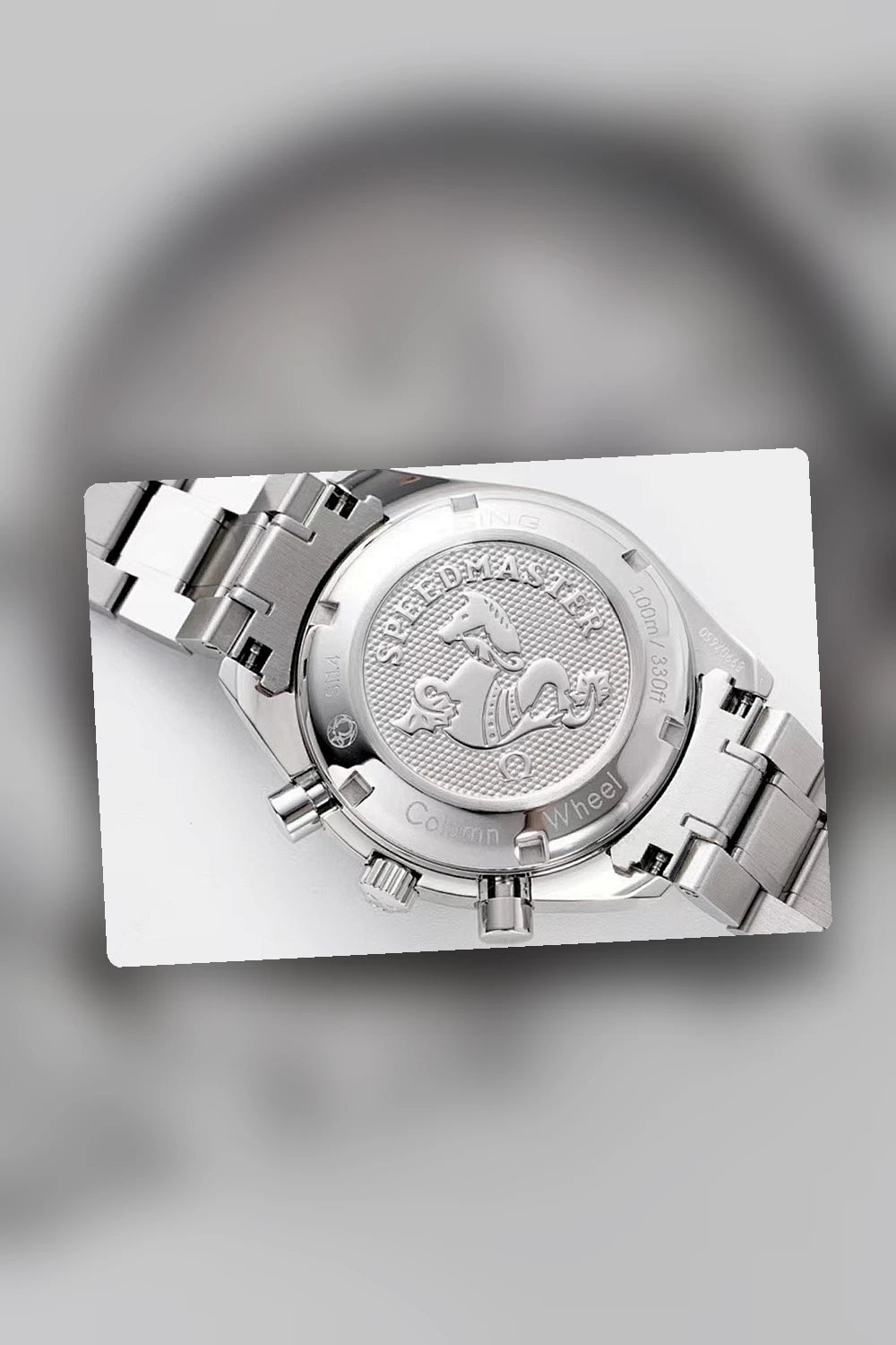 NB - Mix Watch - 466