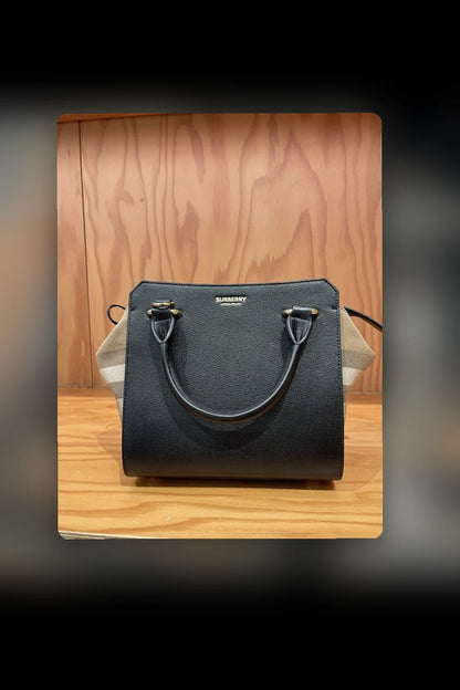 NB - BOR Bag - 661