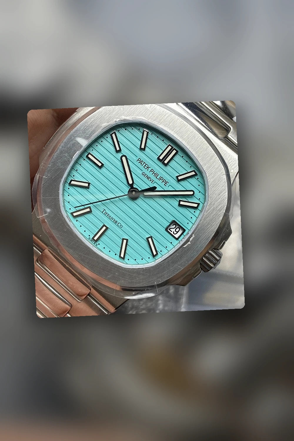 NB - Mix Watch - 510