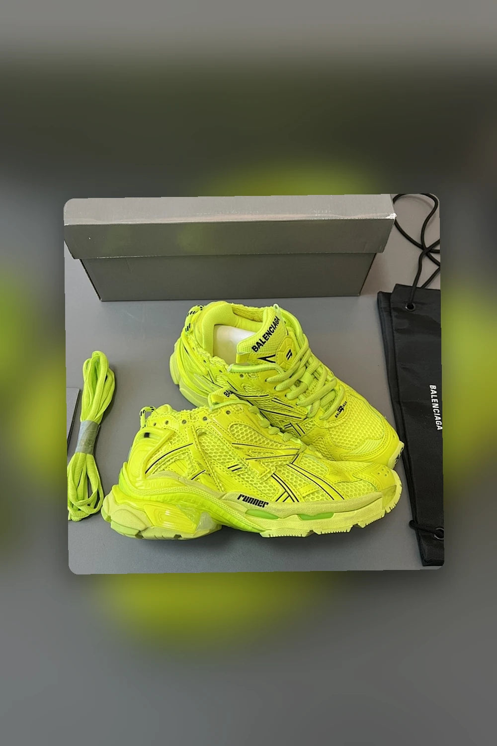 NB - BG Women Shoes - 1617