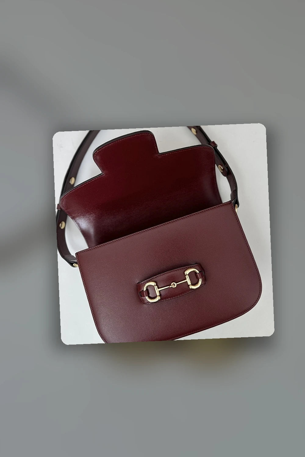NB - GUKI Bag - 986