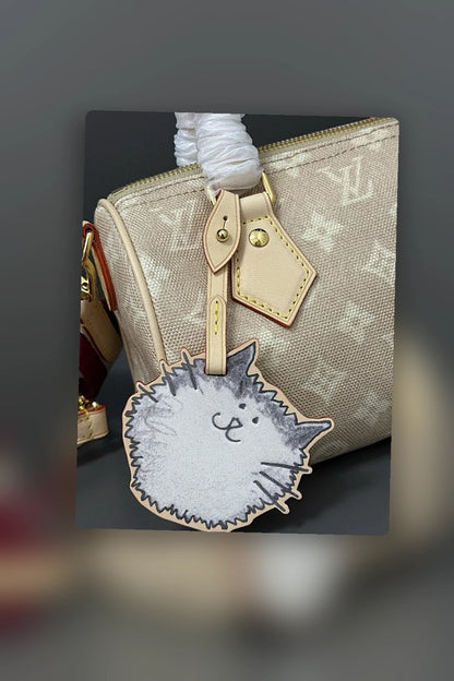 NB - LOV Bag - 1760