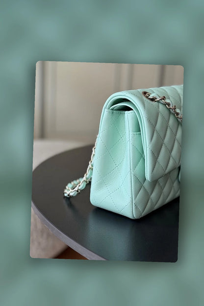 NB - CHL Bag - 486