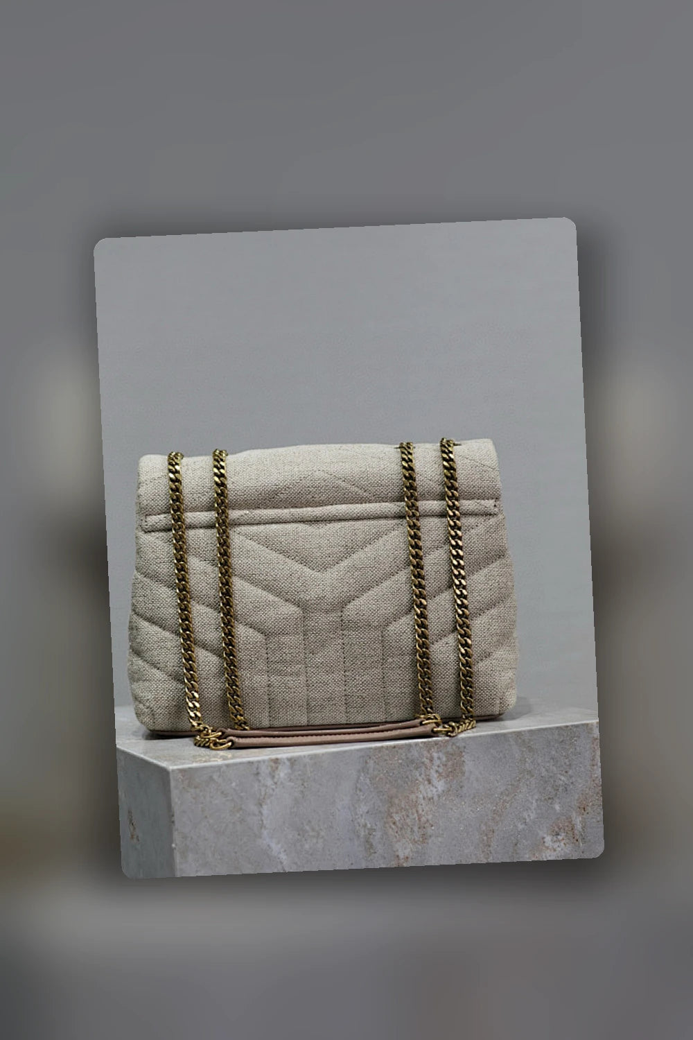 NB - YLS Bag - 1338