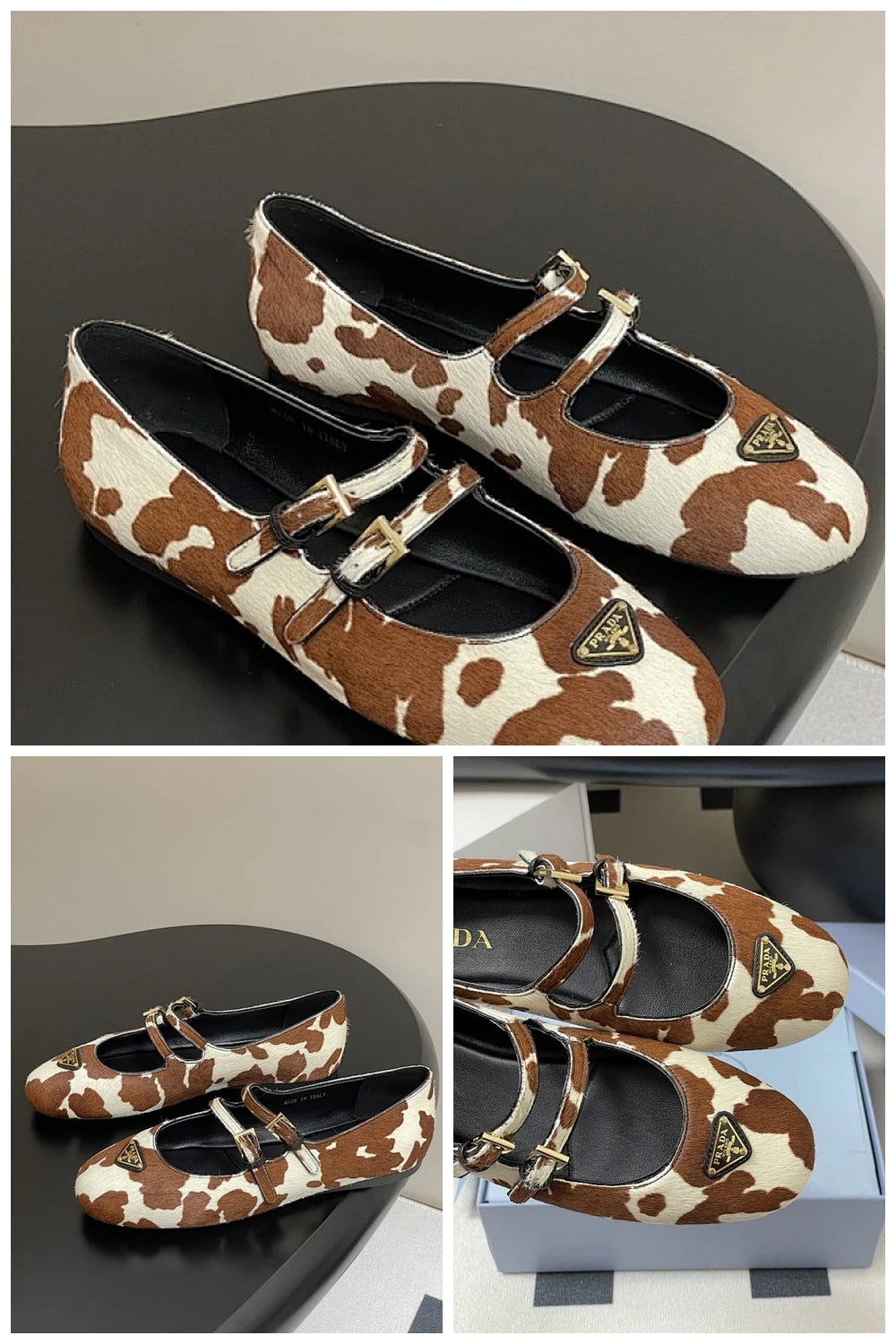 NB - PD Women Shoes - 228