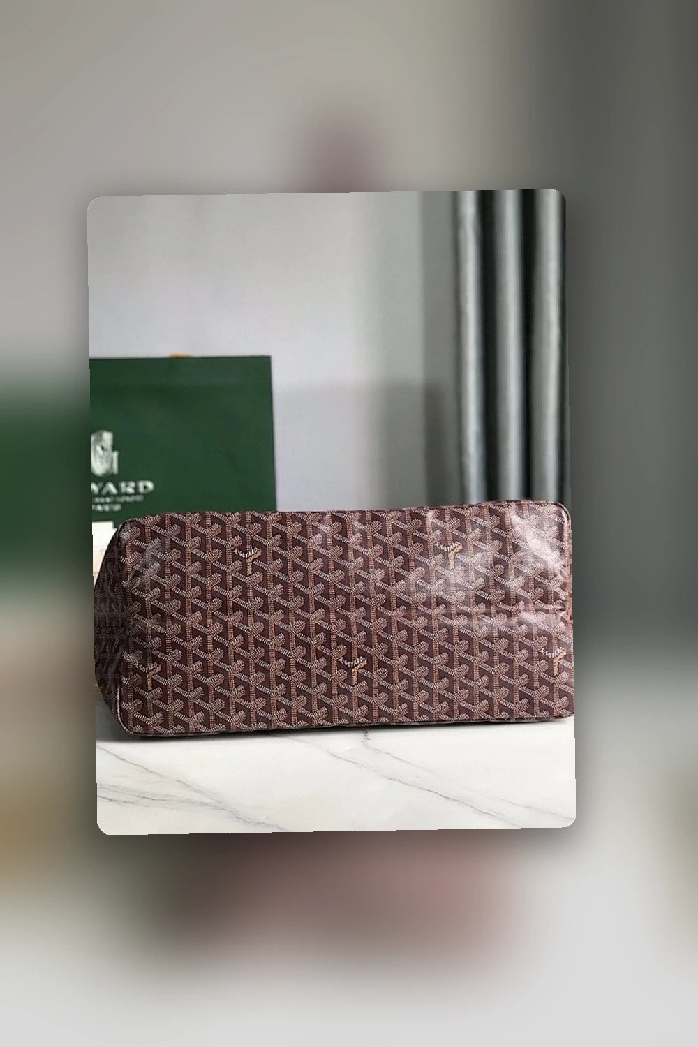 NB - GYO Bag - 446