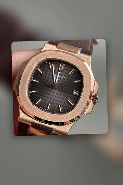 NB - Mix Watch - 1442