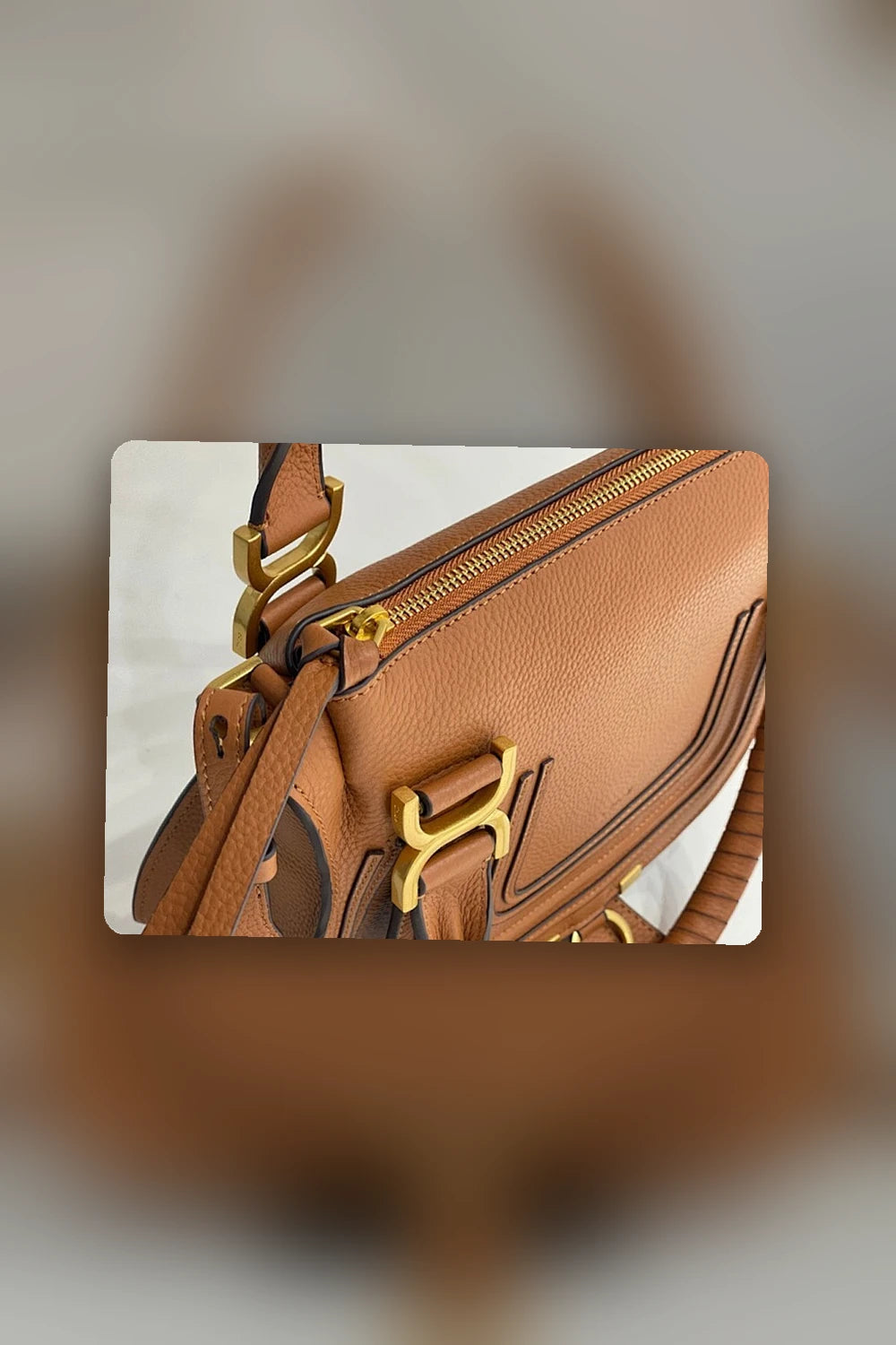 NB - CLE Bag - 467