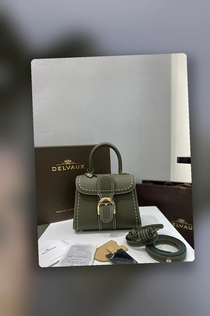 NB - DLVX Bag - 190