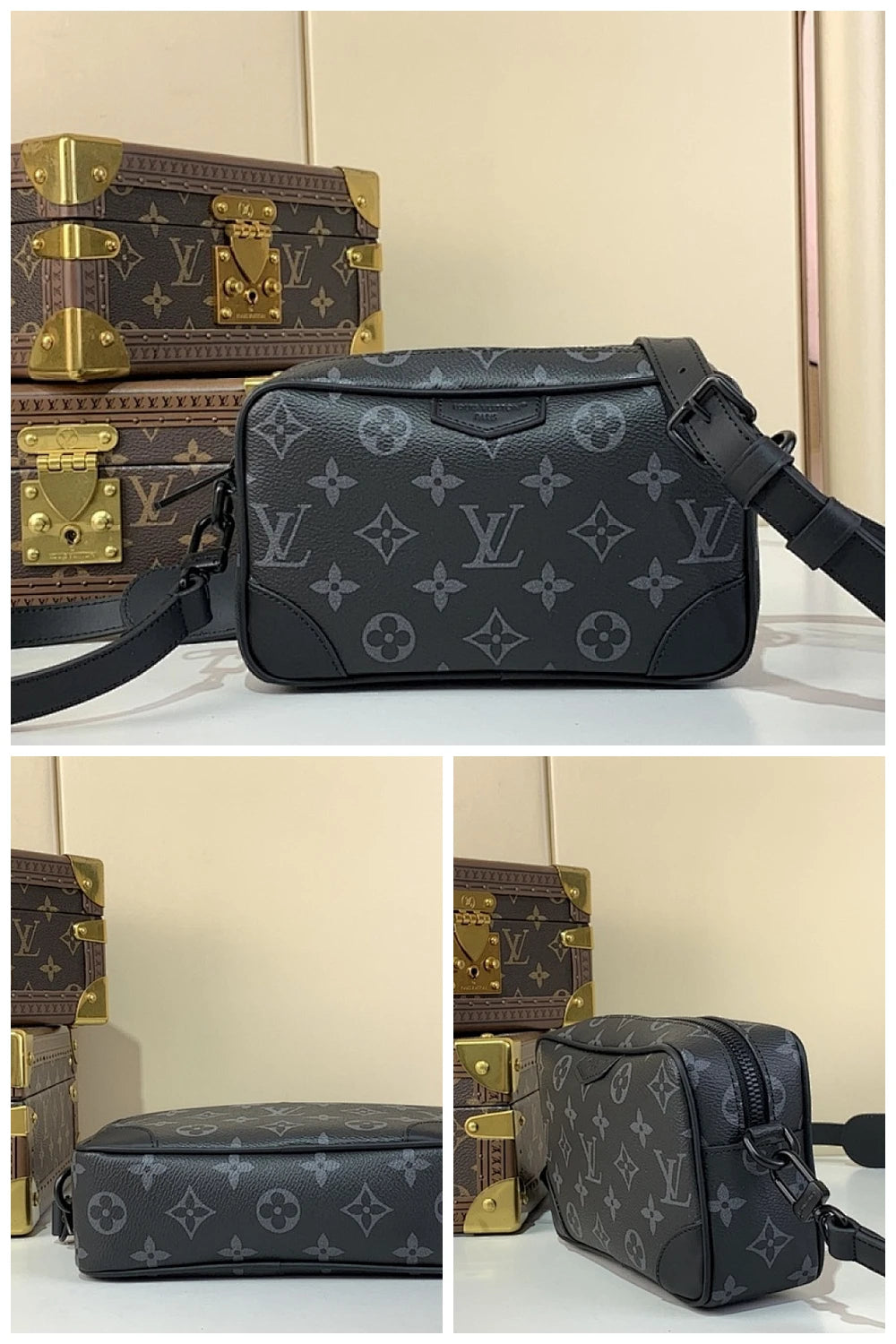 NB - LOV Bag - 1146