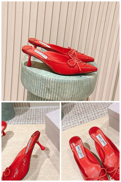 NB - JMC Women Shoes - 550