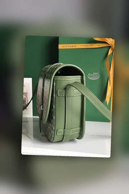 NB - GYO Bag - 1550