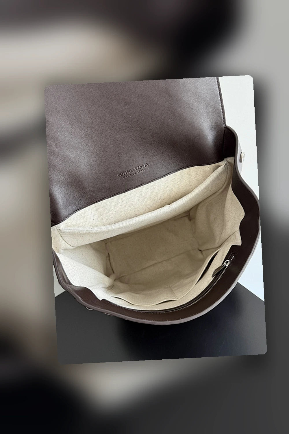 NB - BOV Bag - 530