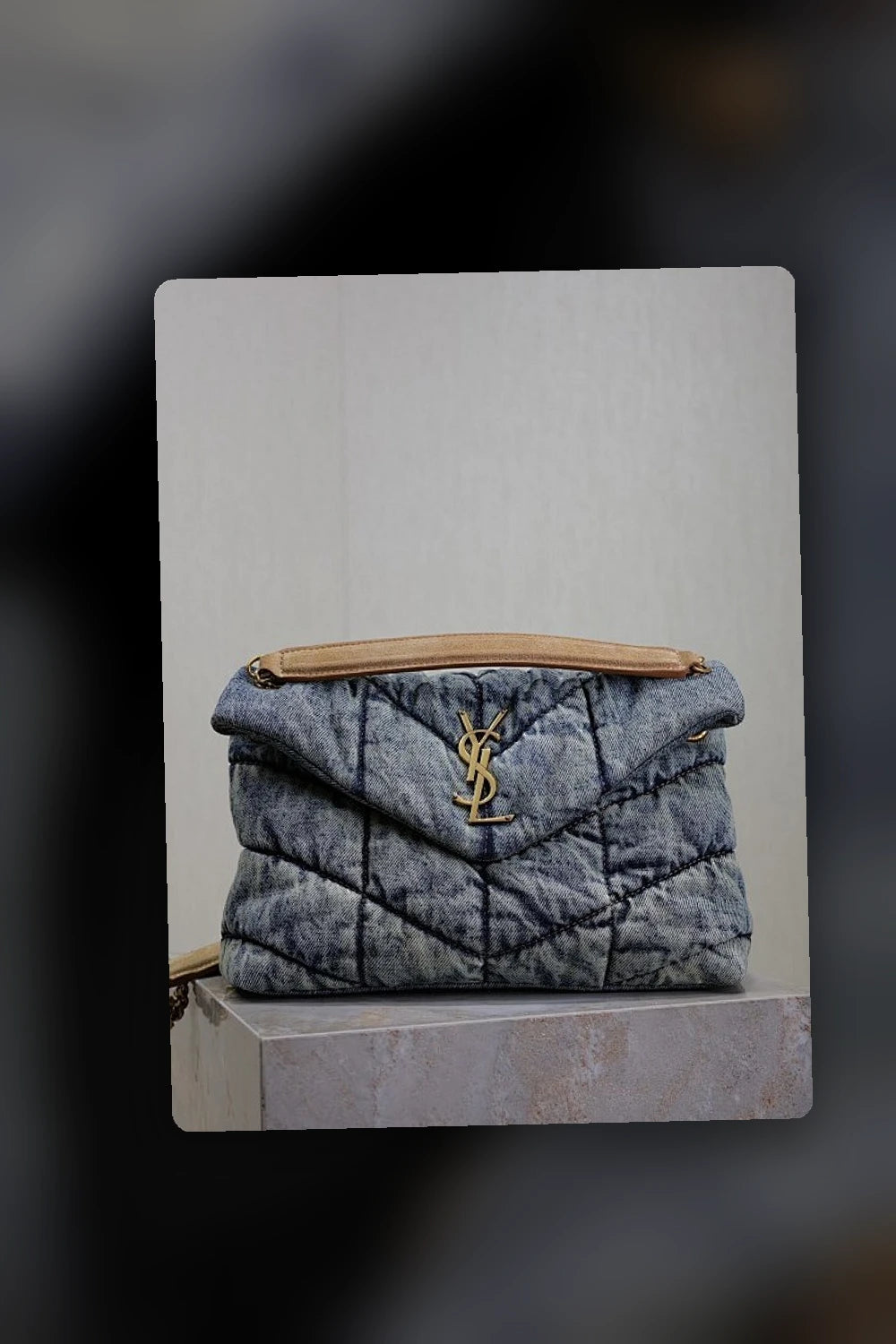NB - YLS Bag - 960