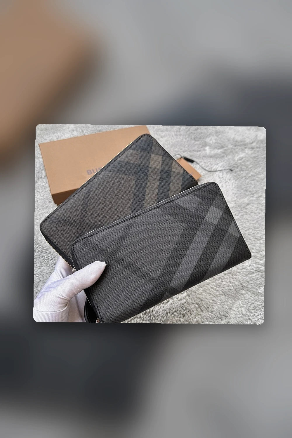 NB - BOR Bag - 1141