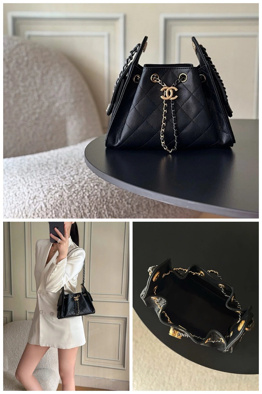 NB - CHL Bag - 335