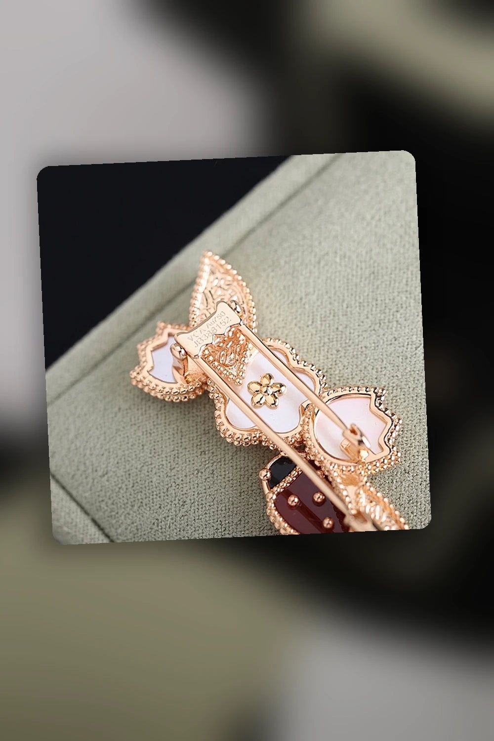 NB - VACA Jewelry - 581