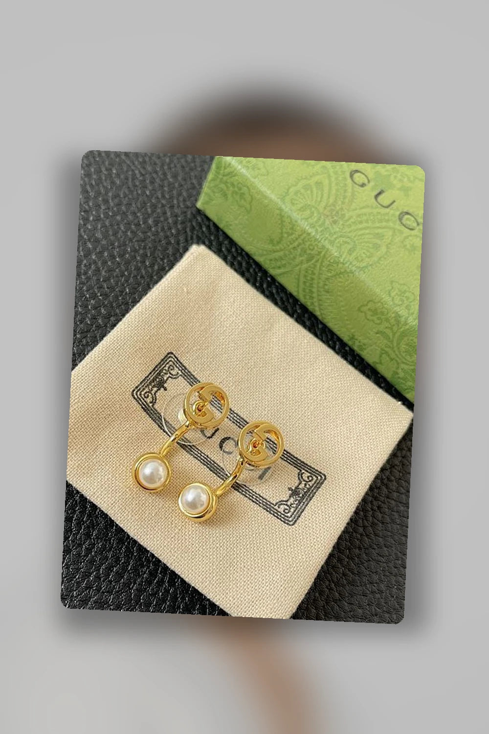 NB - GUKI Jewelry - 352