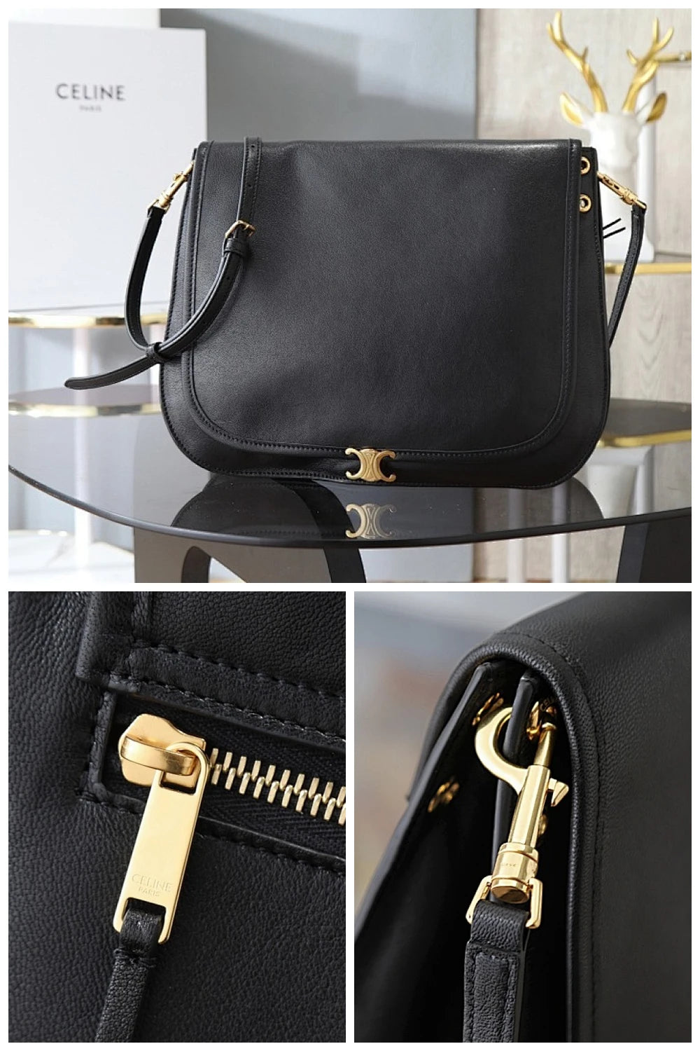 NB - COL Bag - 312
