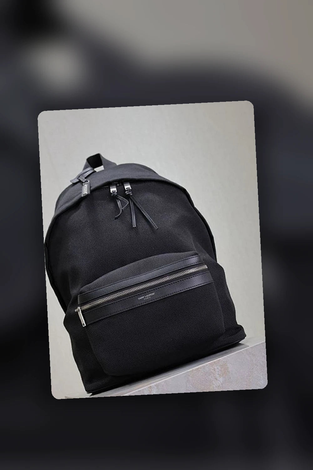 NB - YLS Bag - 800