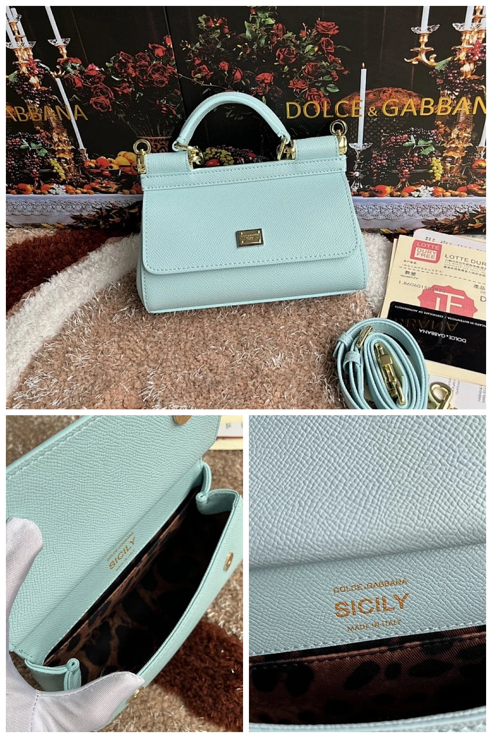 NB - DAG Bag - 115