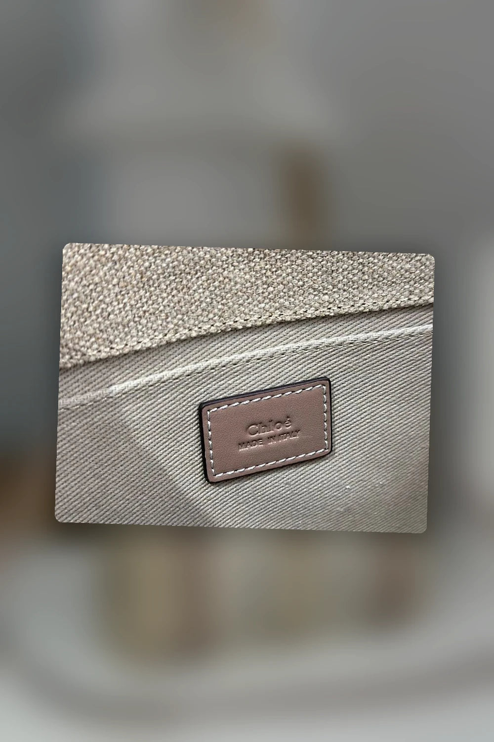 NB - CLE Bag - 622