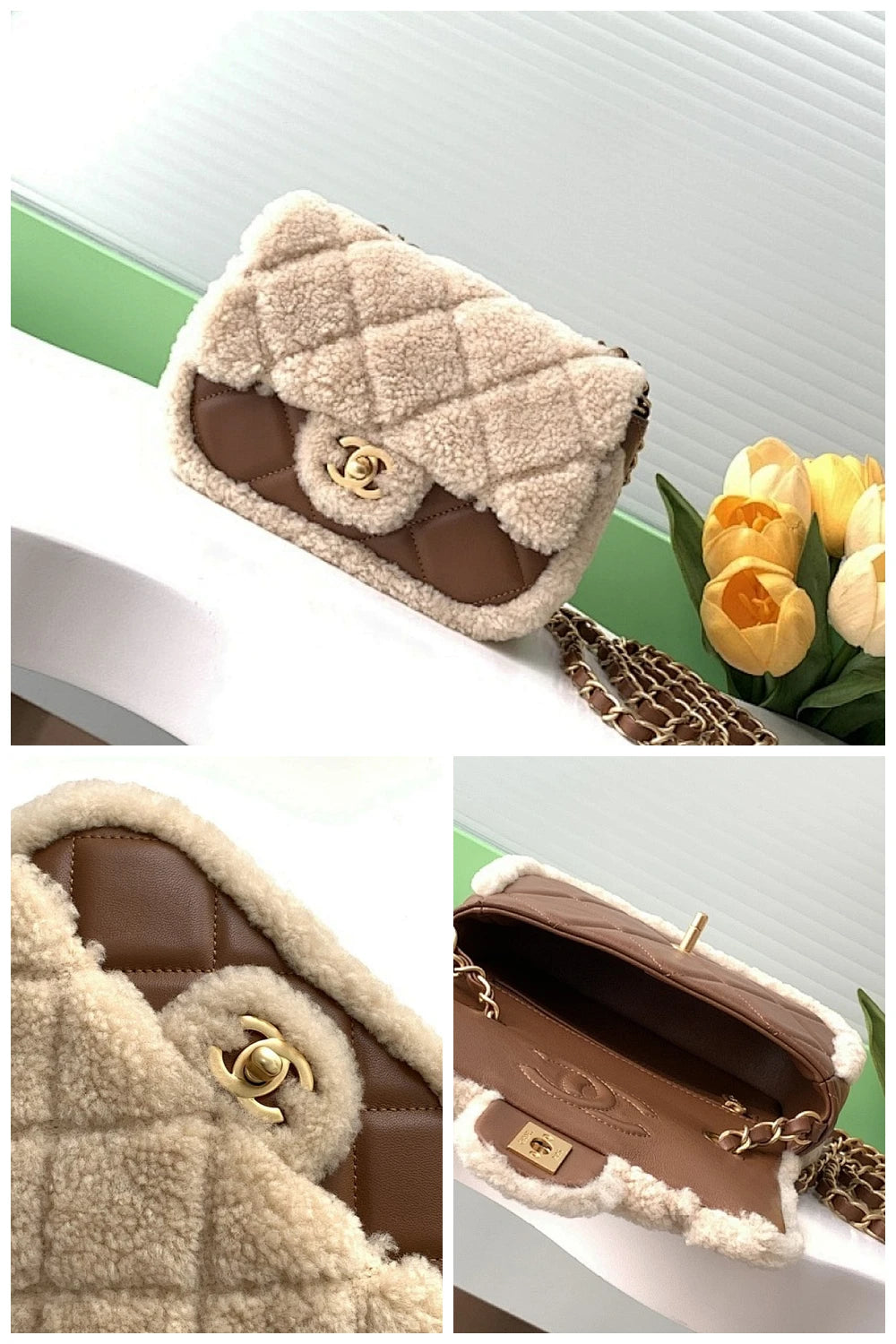NB - CHL Bag - 275