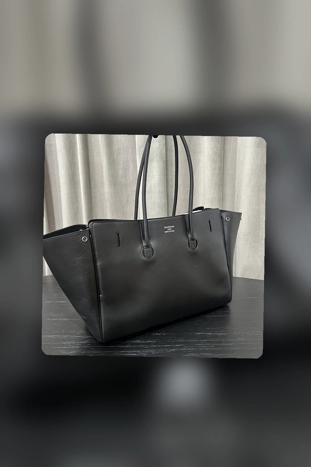 NB - BG Bag - 1515