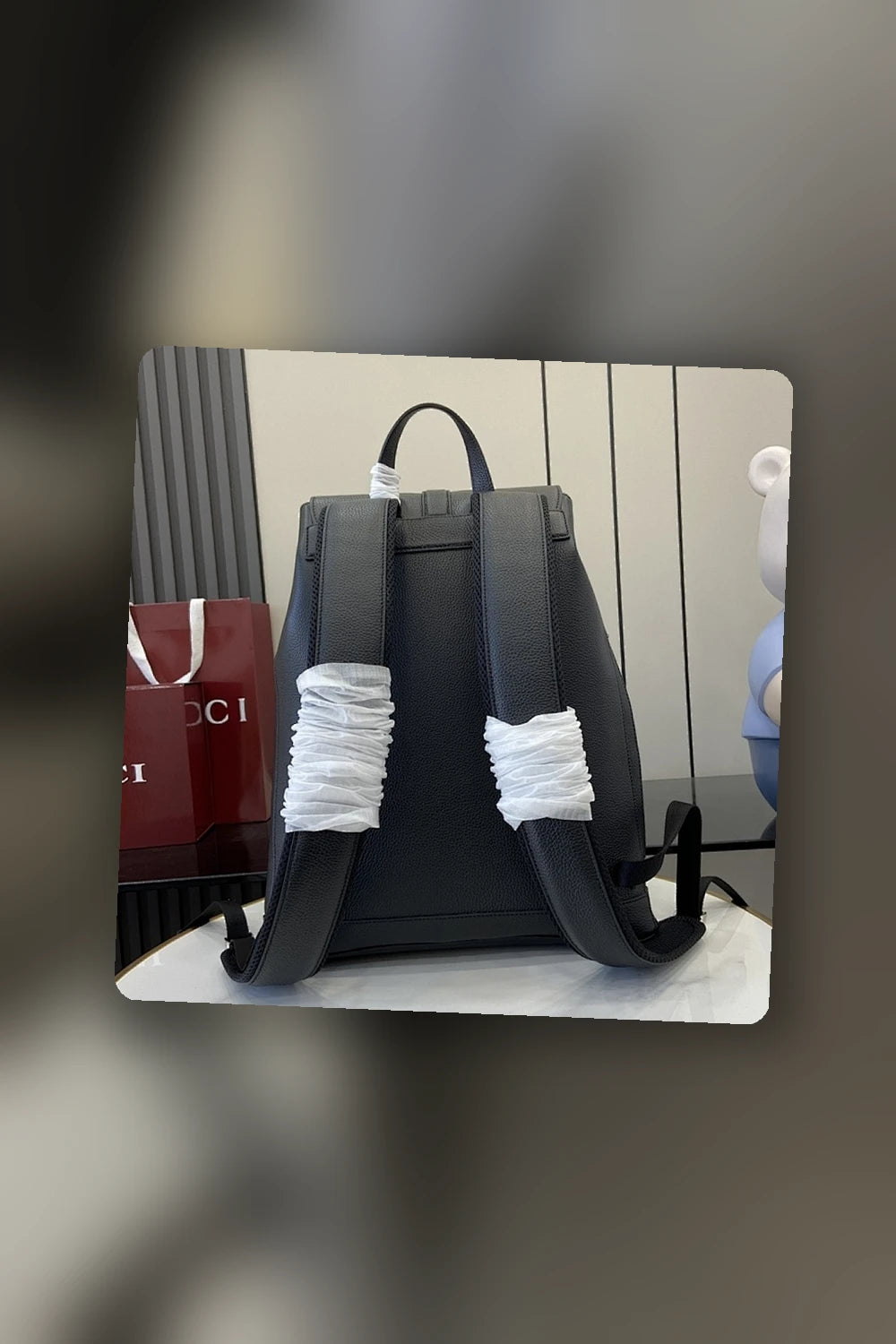 NB - GUKI Bag - 811