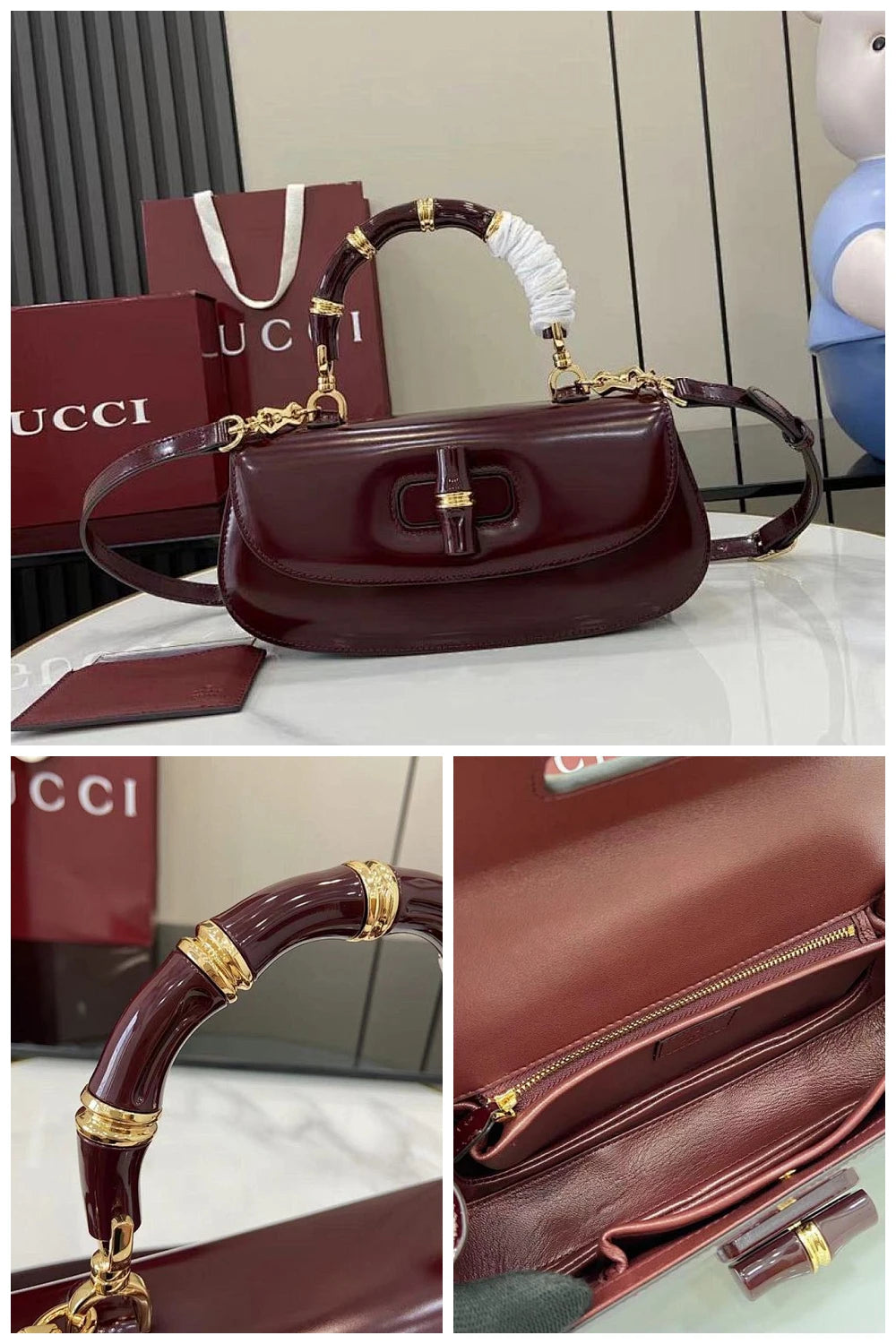 NB - GUKI Bag - 616