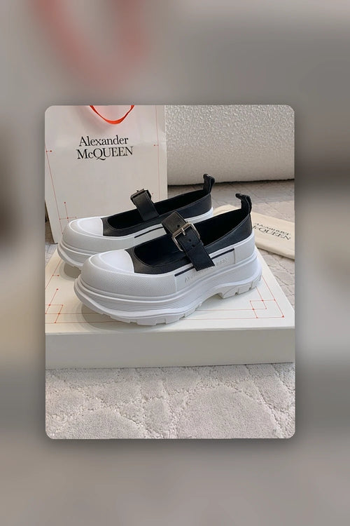 NB - AQ Women Shoes - 048