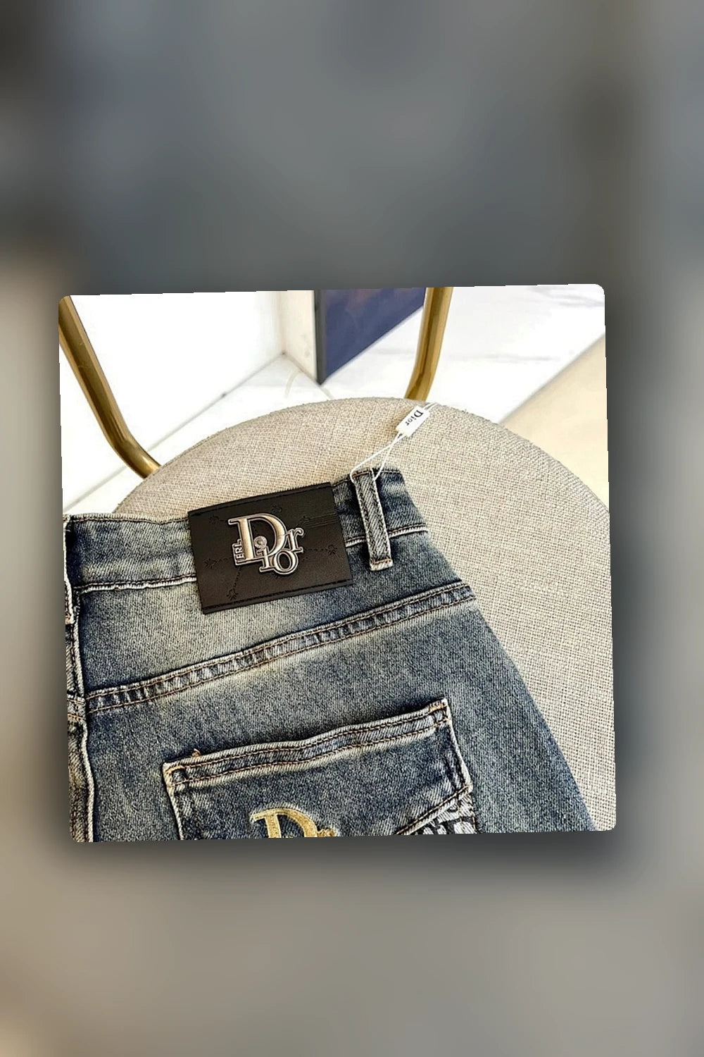 NB - DOR Mix Items - 097