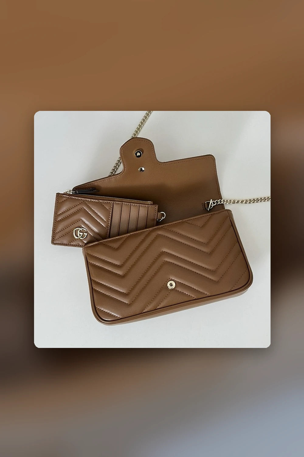 NB - GUKI Bag - 957