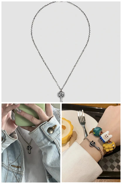 NB - GUKI Jewelry - 311