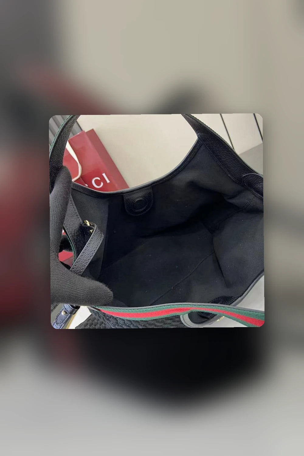 NB - GUKI Bag - 037