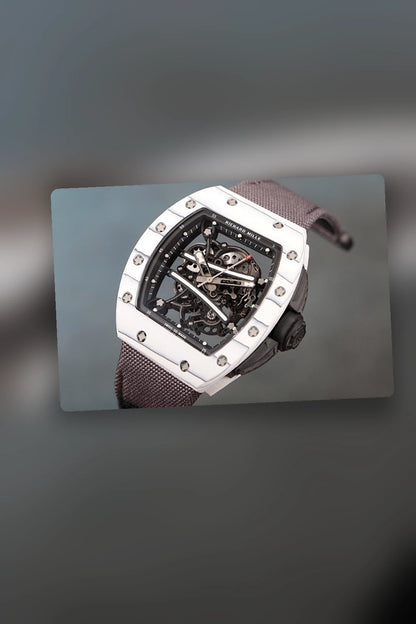 NB - Mix Watch - 1212